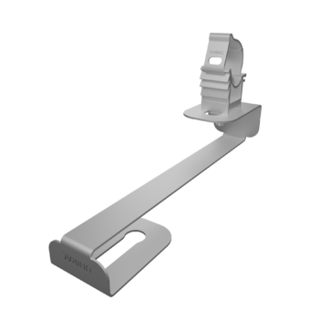 TILE CONDUIT MOUNT