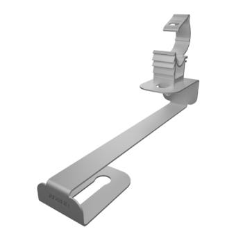 TILE CONDUIT MOUNT - Image 2