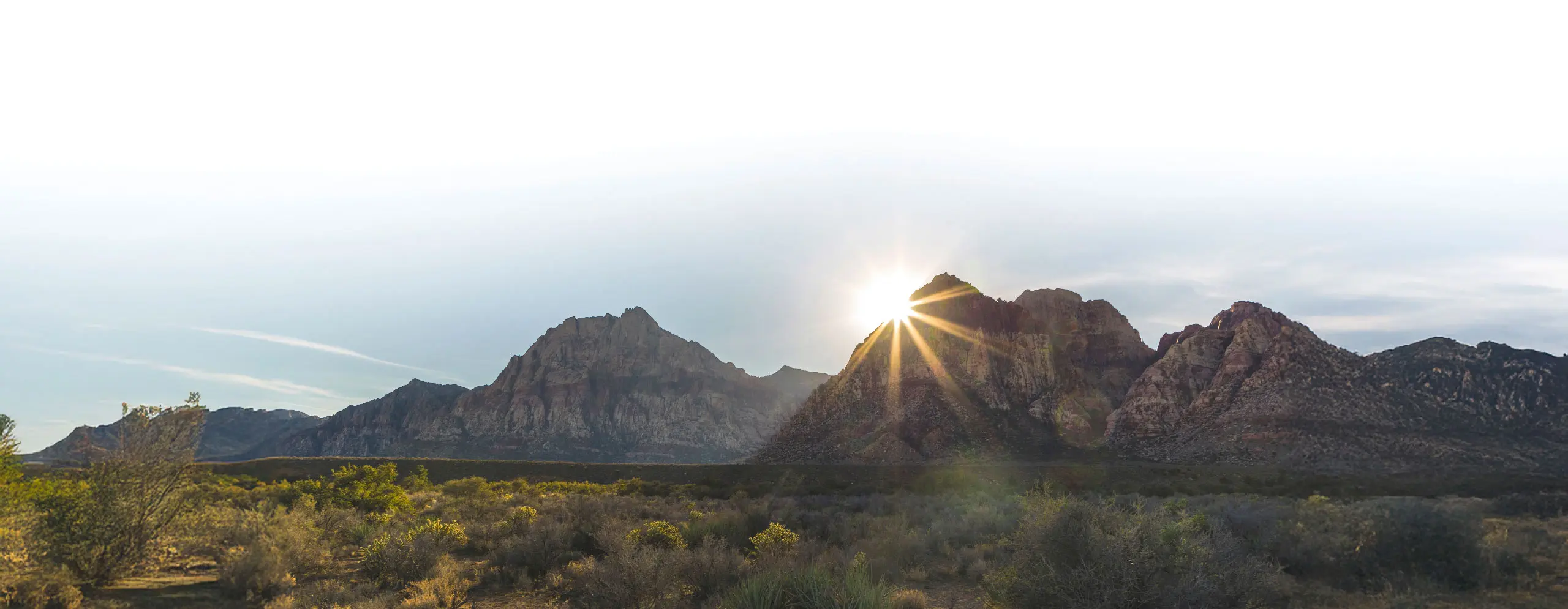 Red_Rock_Canyon_NV_Faded
