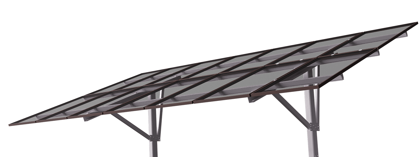 Fixed Ground Mount – Hoselink USA