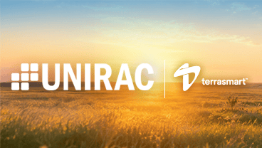 Unirac to Acquire Solar Racking Business of Terrasmart | Unirac